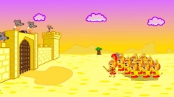 انیمیشن خانواده شیر قسمت 71 - lion family